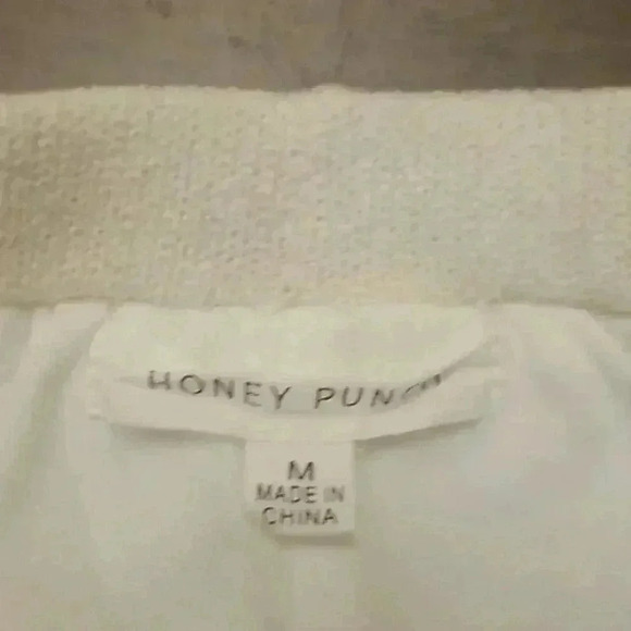 Women's Honey Punch shorts - Picture 4 of 8